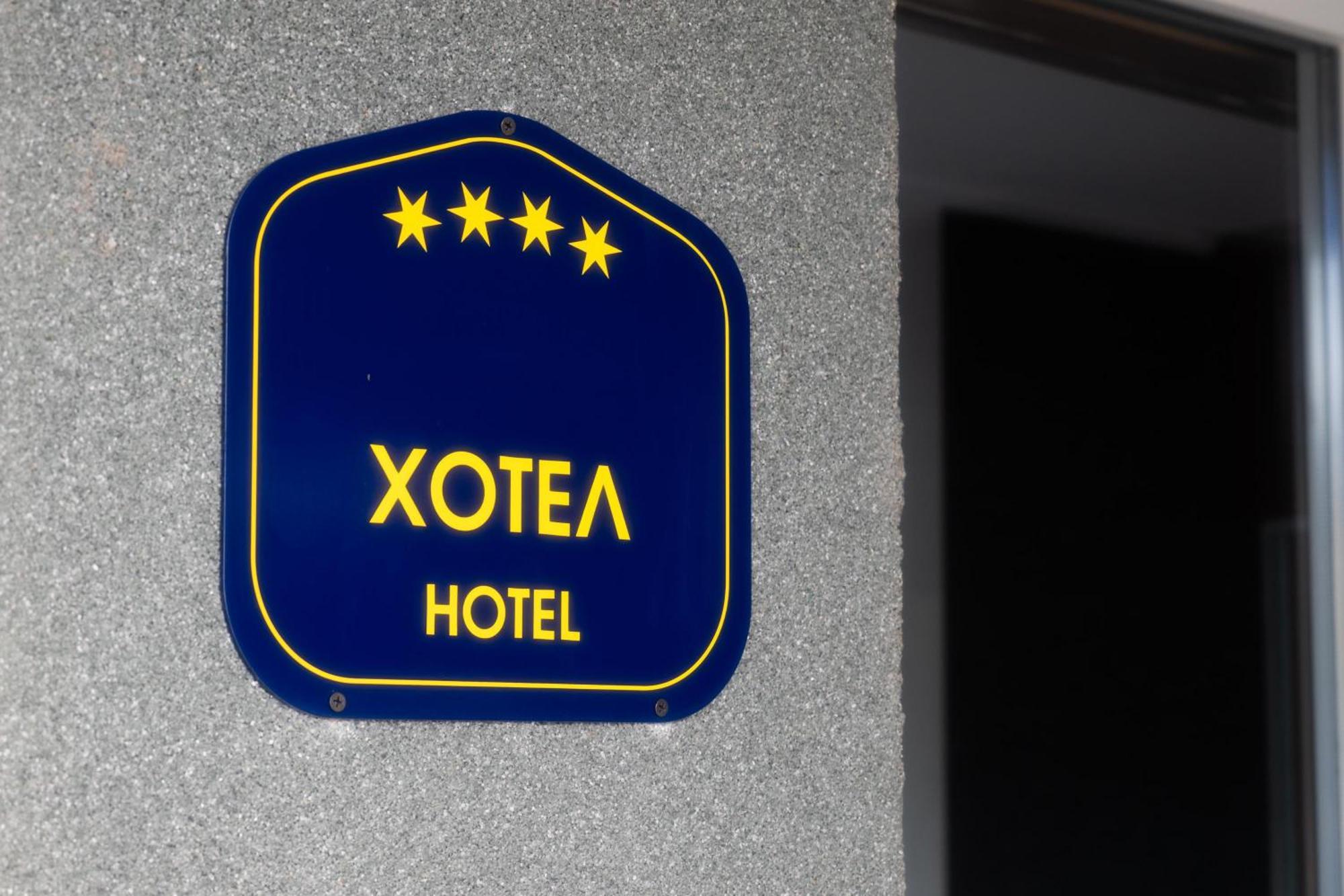 Hotel Mio City Kula Exterior photo